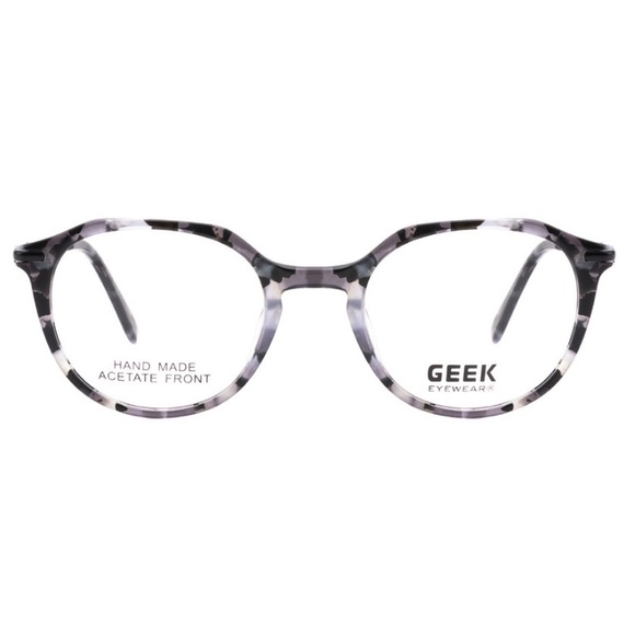 Geek Eyewear Frame Style: October - Picture 3 of 8
